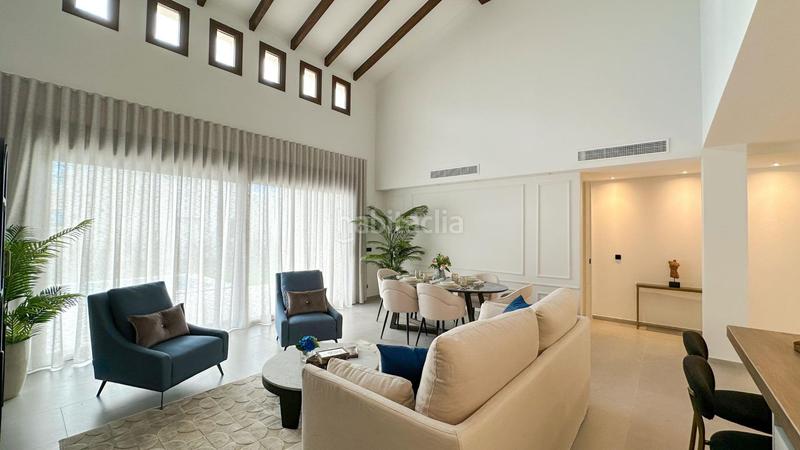 Foto a19cdf0d-61c7-4ce8-a54d-352d72feca01. Chalet fantastica villa con piscina privada en la finca resort en Algorfa