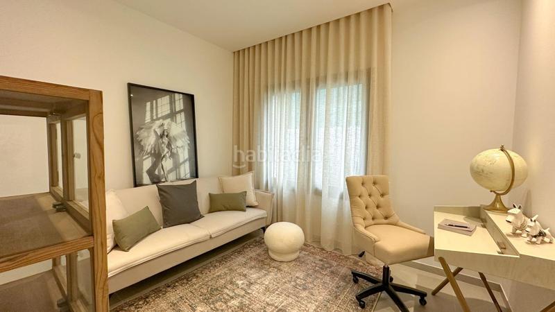 Foto c7a75354-bde9-4009-874f-6dc0bf793c4f. Chalet fantastica villa con piscina privada en la finca resort en Algorfa