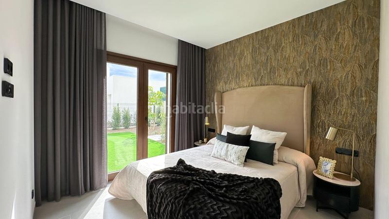 Foto e281b766-9ff4-4331-ad9b-607d60dc36cc. Chalet fantastica villa con piscina privada en la finca resort en Algorfa