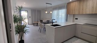 Casa  Avenida de la venta. Moderno bungalow en pilar de la horadada