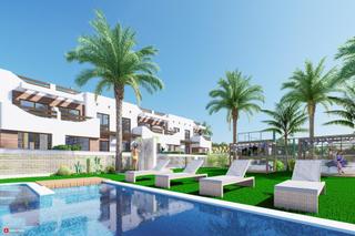 Maison  Avenida de mare nostrum. Planta baja en la torre de la horadada
