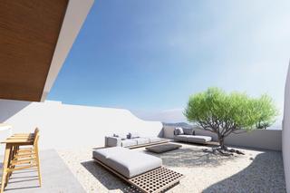 Appartement  Calle de la algorfa. Moderno apartamento en benijofar