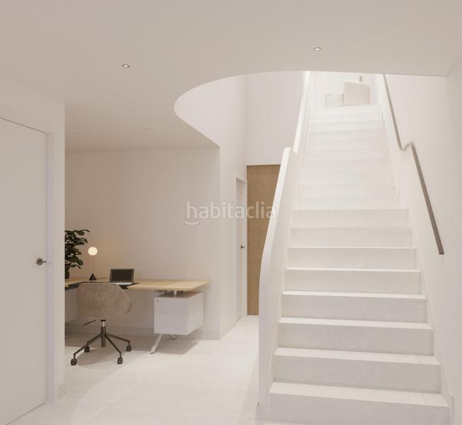 Foto 8488e334-b01b-491c-8de0-3f0a2eec7435. Ground floor with parking in Cañada del Molino Torrevieja