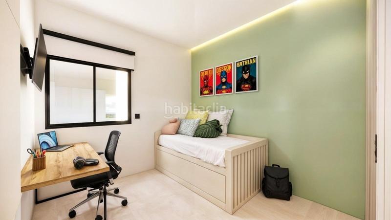 Foto b282bb86-5866-41eb-953e-654fd8052601. Planta baja apartamento de lujo en planta baja d en Orihuela