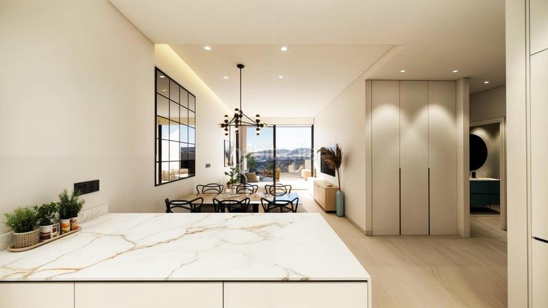 Foto e3c7b3b1-1c12-40e6-a09d-b2ccf9d314f7. Planta baja apartamento de lujo en planta baja d en Orihuela