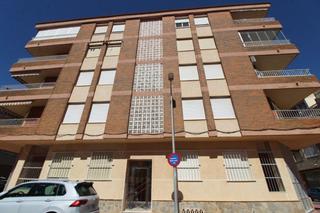 Apartament  Calle calle redován. Apartamento en playa de los naúfragos torrevieja