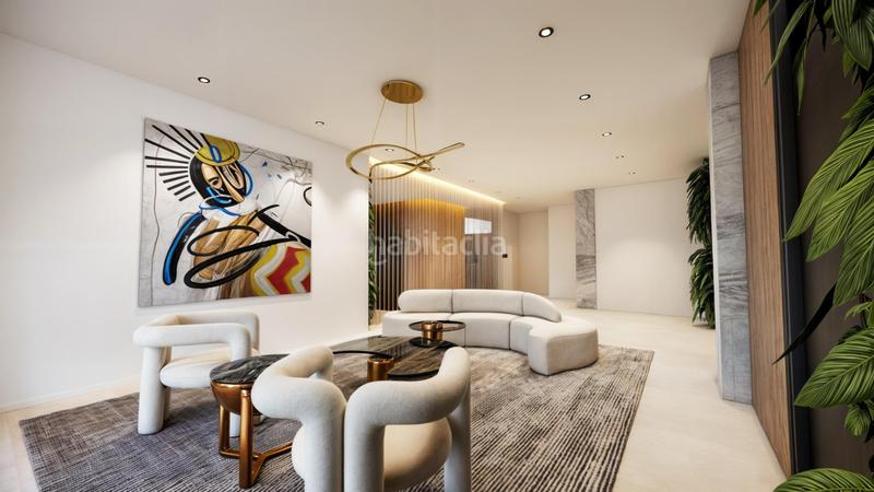 Foto b12db455-8f04-49a7-9d68-7de8bc0ab50c. Apartamento  de lujo en planta primera a en Orihuela
