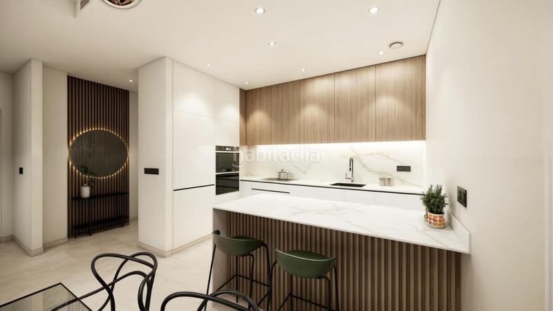 Foto d1dfc71e-68ee-491a-a98f-09c9318d4288. Apartamento  de lujo en planta primera f en Orihuela