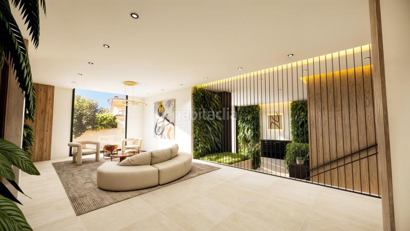 Foto ef68708b-e80c-4a5d-bfd9-008c9b640ef5. Apartamento  de lujo en planta primera f en Orihuela