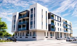 Apartament  Calle del país valenciano. Apartamento de lujo en planta primera g en orihuela