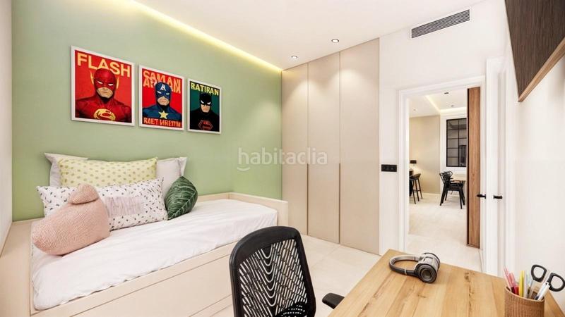 Foto 09fec658-0be0-4a2e-b40e-5aeff3e684fb. Apartamento  de lujo en planta primera e en Orihuela