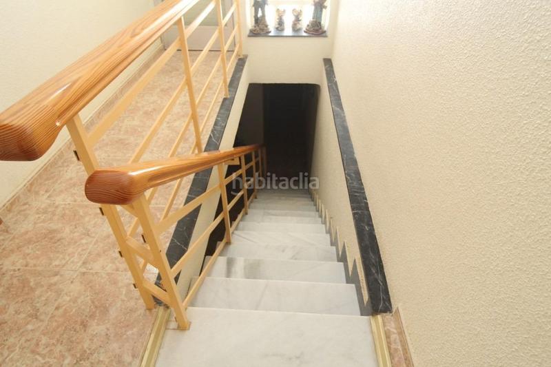 Foto 2474db7f-b7b9-47b1-94b9-85e49a8f7d16. Chalet with parking in Zona los Frutales Torrevieja