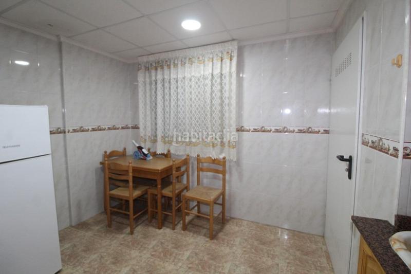 Foto 41303fac-fffc-48ad-a594-3500ddcfa758. Chalet with parking in Zona los Frutales Torrevieja