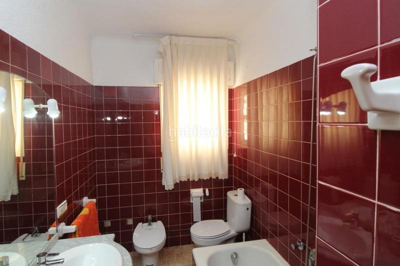 Foto 6ca39564-dc66-4908-9327-bf77eba8bdfb. Chalet with parking in Zona los Frutales Torrevieja