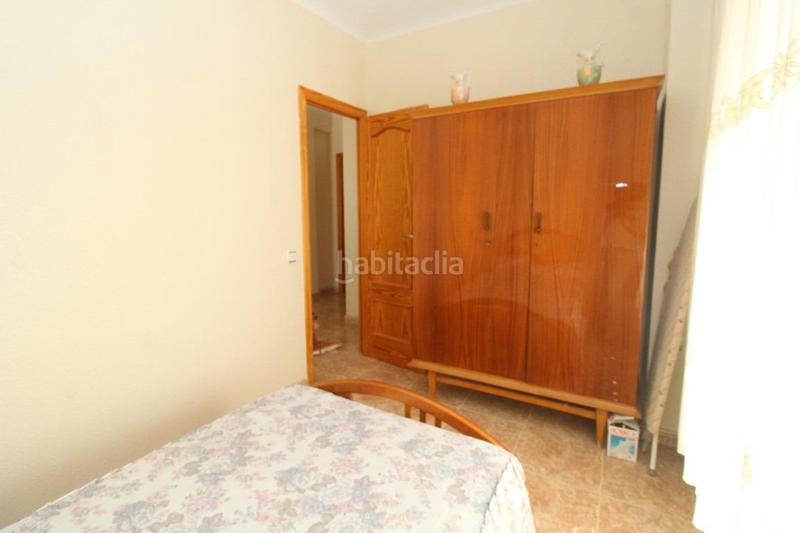 Foto de5f5cfc-1a0d-489e-a010-b994ddb9b06f. Chalet with parking in Zona los Frutales Torrevieja