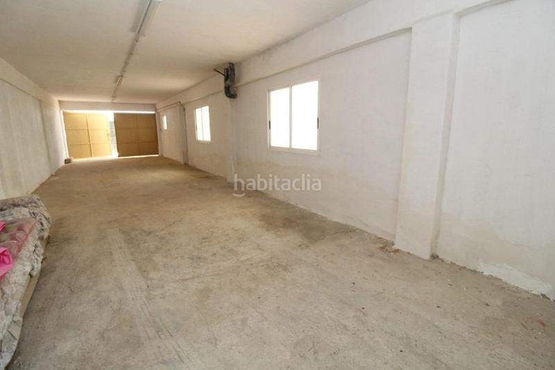 Foto ecec892c-4c2c-4c31-9afe-f17fc0251bfb. Chalet with parking in Zona los Frutales Torrevieja