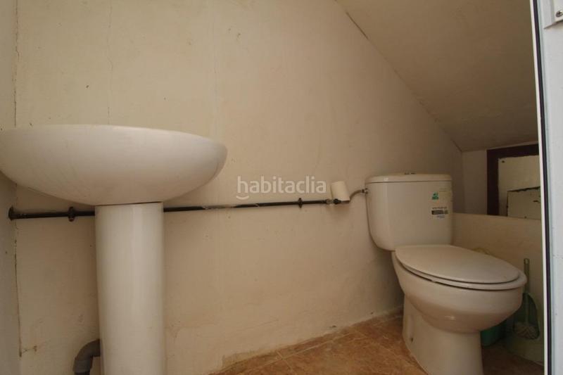 Foto ee26ff86-070a-4564-b422-a6a3b28315c7. Chalet with parking in Zona los Frutales Torrevieja