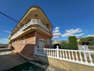 Maison  Carretera carretera orihuela bigastro. Bonito chalet en correntias, orihuela