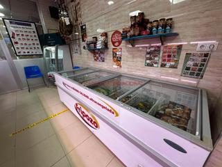 Local Comercial  Calle calle el paseo. Local comercial en orihuela