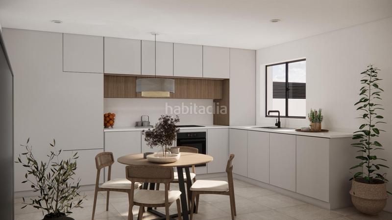 Foto bf9a1c76-bea6-4163-8075-4e44001acd4d. Chalet villa adosada con piscina privada en vistabella golf en Orihuela