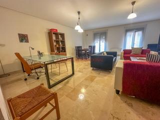 Apartament  Calle santa lucía. Vivienda con garaje y trastero en orihuela