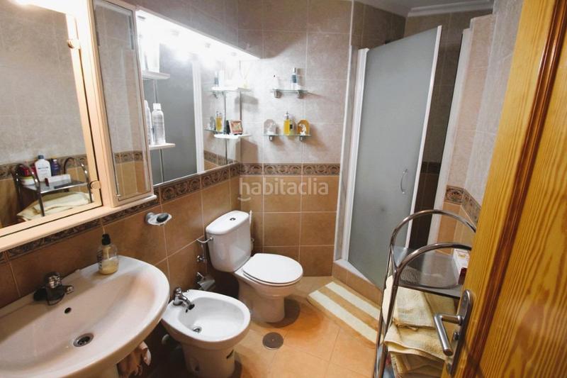 Foto 0fdb6706-9436-4f3f-a28c-44ada585941d. Reihenhaus mit parking in Los Balcones-Los Altos Torrevieja