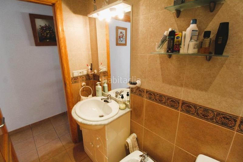 Foto 16aadf2e-ca5a-4fb2-a8ae-b07184bdf13c. Reihenhaus mit parking in Los Balcones-Los Altos Torrevieja