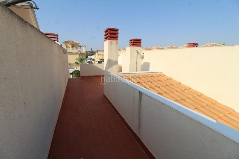 Foto 181ac450-4b2f-474b-8cdd-e043198cd125. Reihenhaus mit parking in Los Balcones-Los Altos Torrevieja