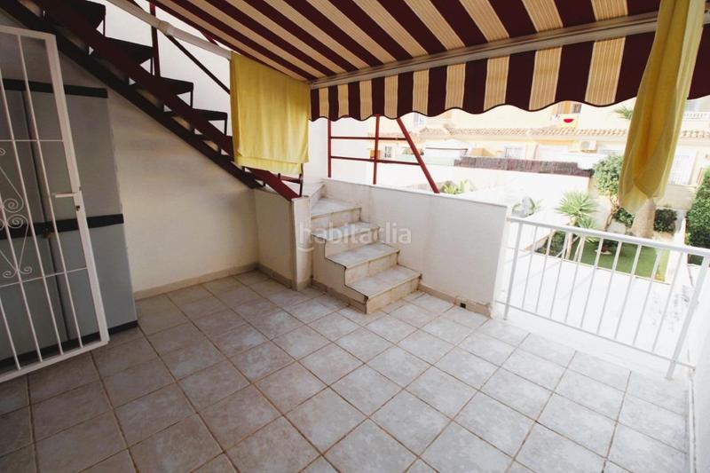 Foto 4a4333b5-5a7e-4ad0-96af-f91189815c3d. Reihenhaus mit parking in Los Balcones-Los Altos Torrevieja