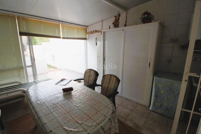 Foto 53ae2681-67a0-438e-943f-f8b43587f7e2. Reihenhaus mit parking in Los Balcones-Los Altos Torrevieja