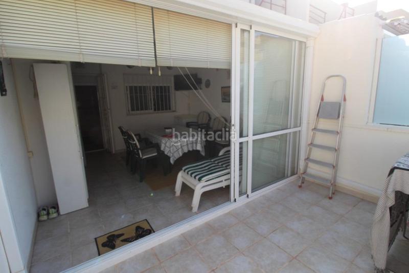 Foto 57601aa7-7eaa-4a58-93a0-96aa680d7107. Reihenhaus mit parking in Los Balcones-Los Altos Torrevieja