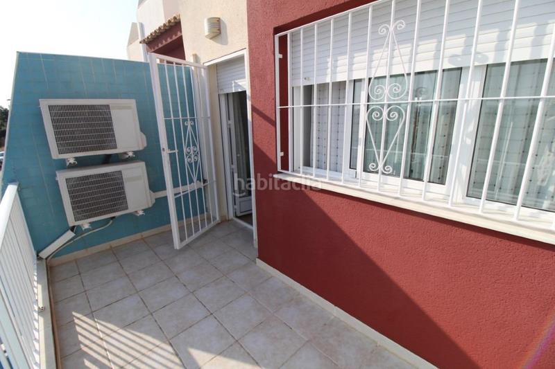 Foto 73fa5b7f-dfbe-4368-88b6-d83b00afb0d6. Reihenhaus mit parking in Los Balcones-Los Altos Torrevieja