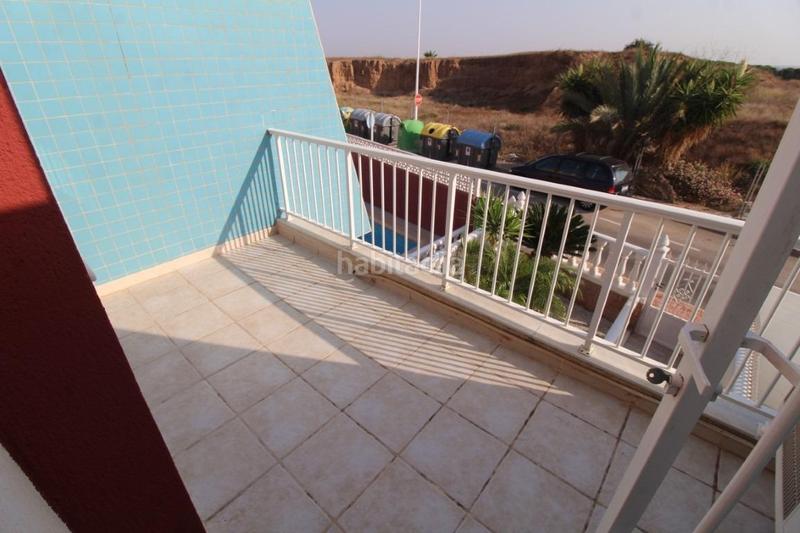Foto 763732fa-6997-4fc7-9039-b5091350a982. Reihenhaus mit parking in Los Balcones-Los Altos Torrevieja