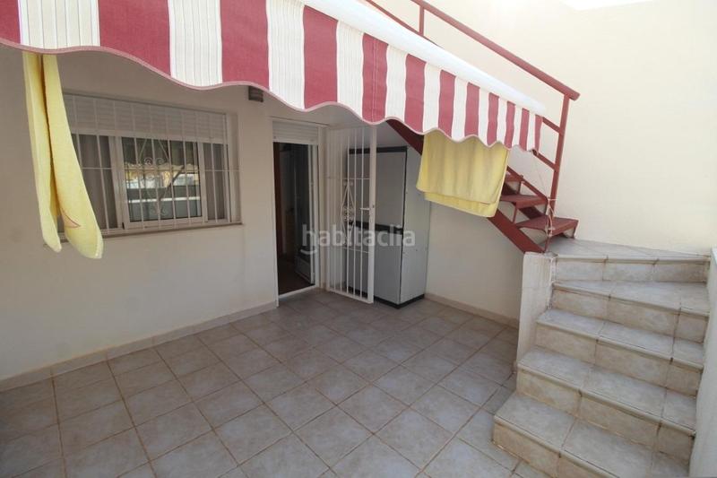 Foto 8a87f380-6883-4d45-8c4e-a0c008236c62. Reihenhaus mit parking in Los Balcones-Los Altos Torrevieja