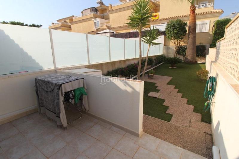 Foto 93be82a6-b4a9-4def-8f9e-20f4a3c7e061. Reihenhaus mit parking in Los Balcones-Los Altos Torrevieja