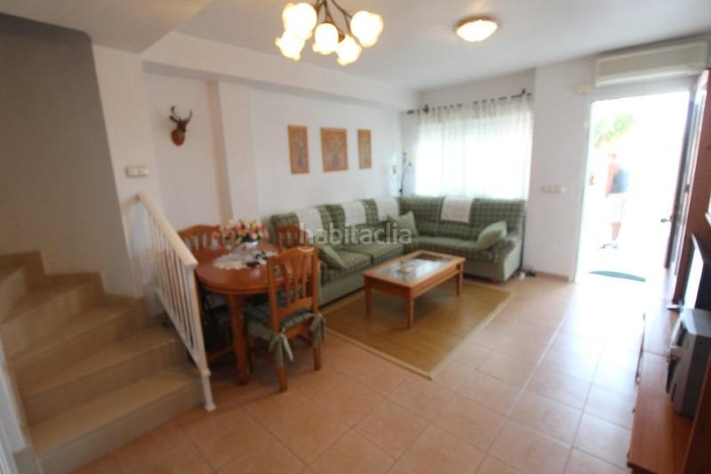 Foto bb8d81b8-4edb-4c05-9fc6-7c8a1acc5ea1. Reihenhaus mit parking in Los Balcones-Los Altos Torrevieja