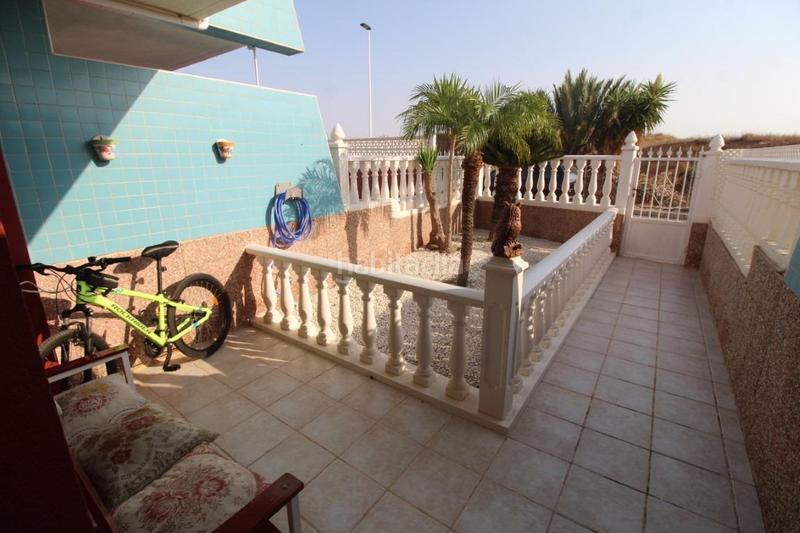 Foto c2f6ac15-04a4-4d2d-83e8-d34225b2eccd. Reihenhaus mit parking in Los Balcones-Los Altos Torrevieja