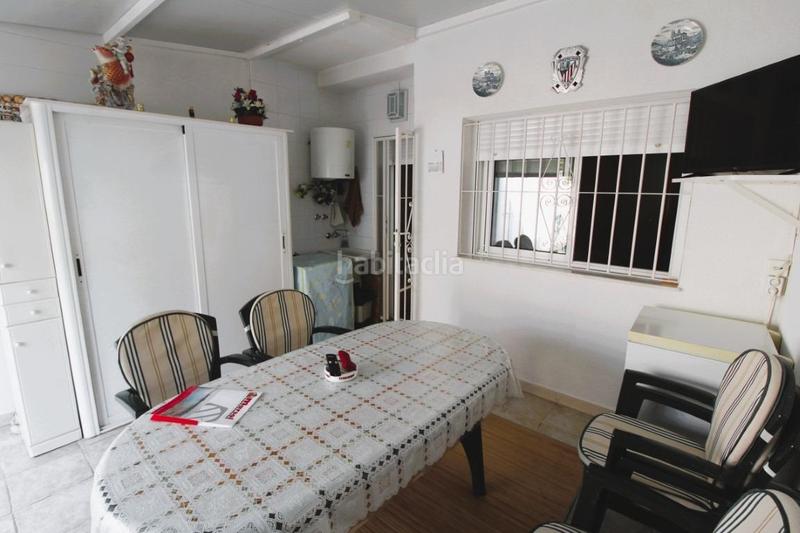 Foto c39a2b87-9f83-4f4c-b160-78a81f0576ef. Reihenhaus mit parking in Los Balcones-Los Altos Torrevieja
