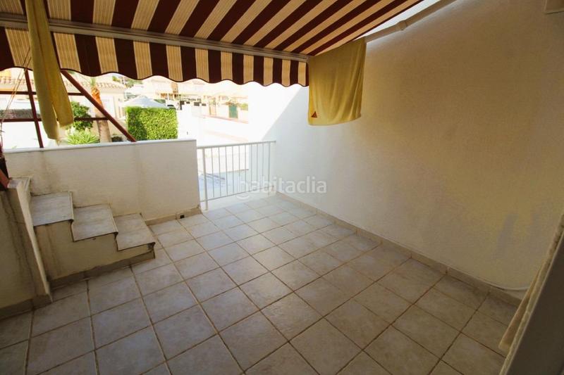 Foto c711809d-15cf-4382-8664-3ae4822e17a6. Reihenhaus mit parking in Los Balcones-Los Altos Torrevieja