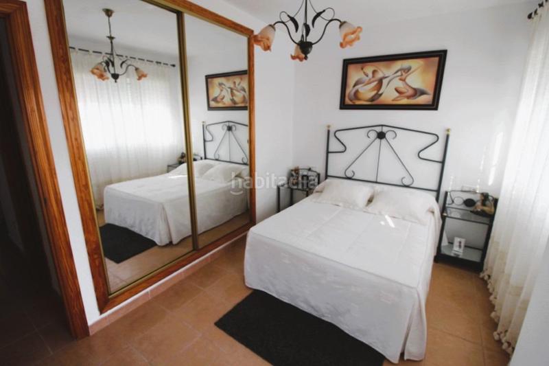 Foto d323b3d9-d8b2-42ab-b199-dfc2f1d237ec. Reihenhaus mit parking in Los Balcones-Los Altos Torrevieja