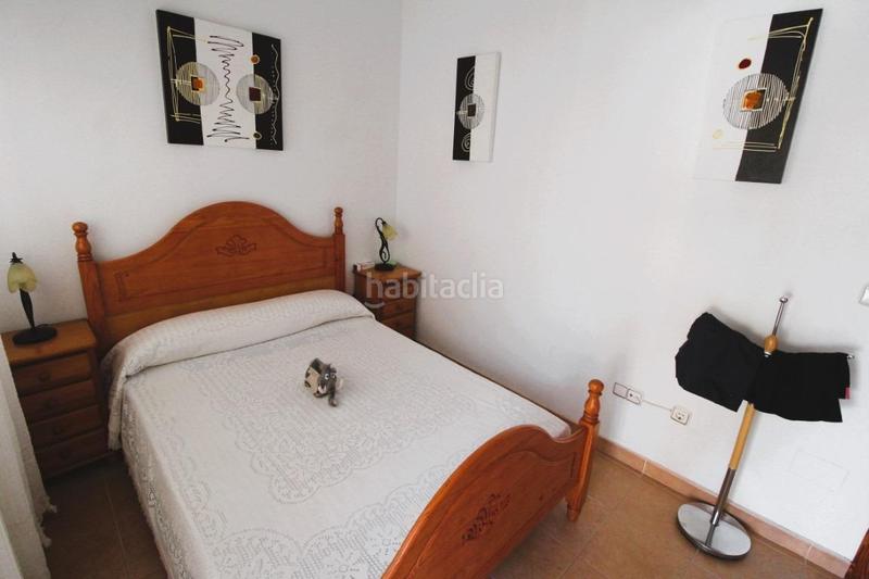 Foto d6febdfb-837a-45ba-b84f-fcfa6d0853a1. Reihenhaus mit parking in Los Balcones-Los Altos Torrevieja
