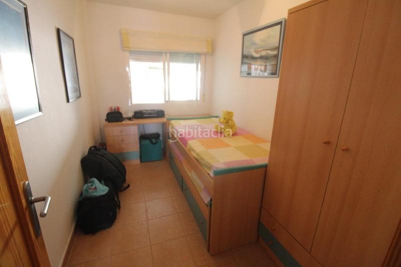 Foto d880821e-9c3b-4b6a-b84e-1c3f4df04b3d. Reihenhaus mit parking in Los Balcones-Los Altos Torrevieja
