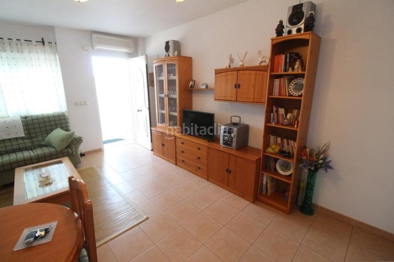 Foto e82683fb-0cd7-48f2-8a84-d8f6c49ea59a. Reihenhaus mit parking in Los Balcones-Los Altos Torrevieja