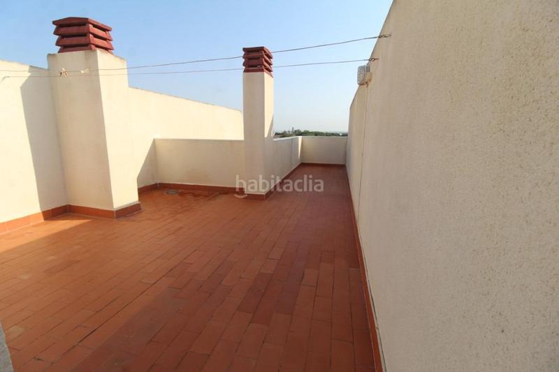 Foto eaaa441b-889f-45d3-8abc-1a81f8c43a2a. Reihenhaus mit parking in Los Balcones-Los Altos Torrevieja
