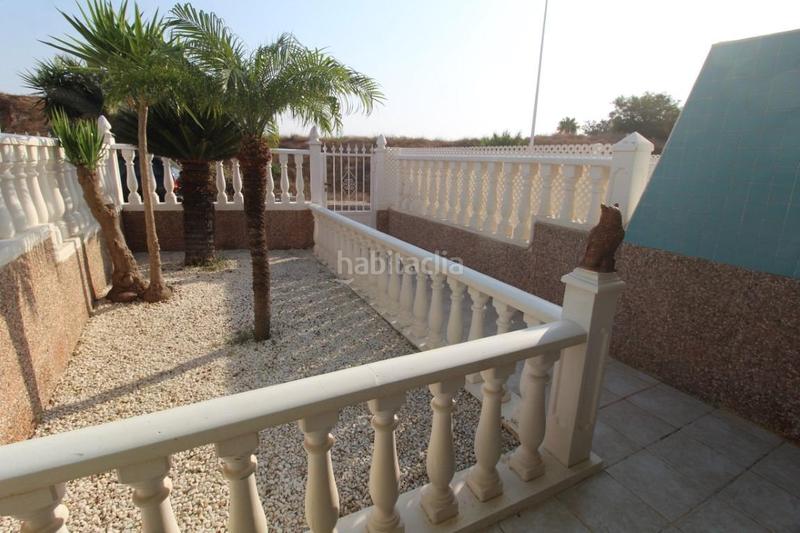 Foto f30463a2-9213-400c-835e-3bad836327ac. Reihenhaus mit parking in Los Balcones-Los Altos Torrevieja