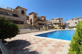 Dplex  Calle de toms valcrcel. Precioso dplex en la rosaleda