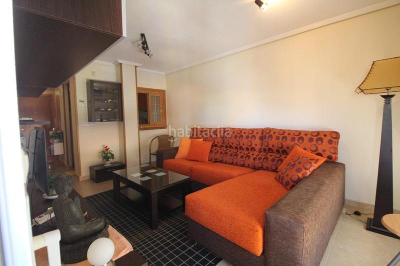 Foto 159e0b8e-506f-4196-b9f8-7f79440dff11. Apartamento precioso apartamento en el centro en Parque de las Naciones Torrevieja
