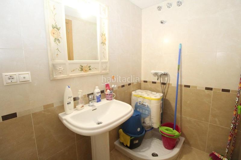 Foto 1a1218a5-1bbb-4b4a-a8c8-34ce155d7aca. Apartamento precioso apartamento en el centro en Parque de las Naciones Torrevieja