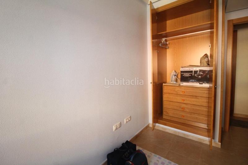 Foto 1ca7f440-14ab-4673-929e-9912aff5f044. Apartamento precioso apartamento en el centro en Parque de las Naciones Torrevieja