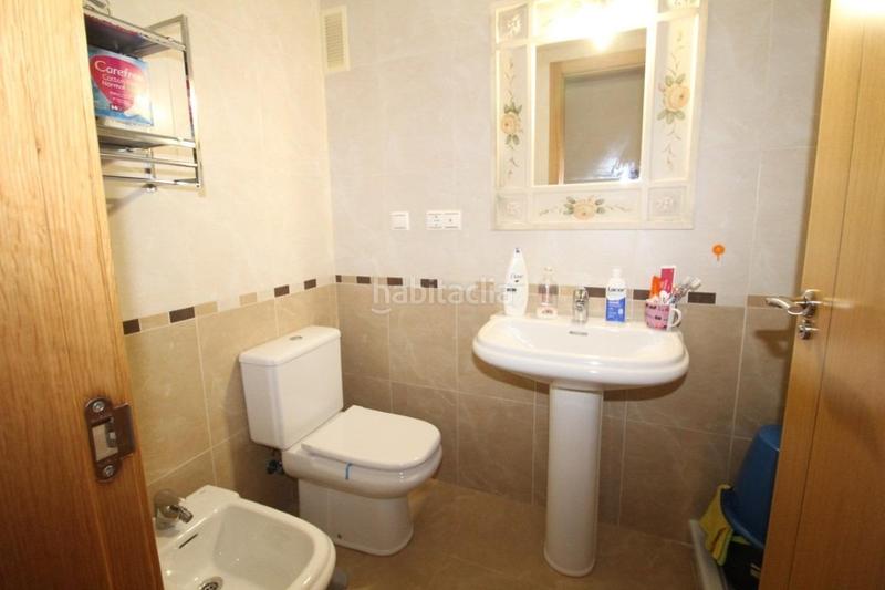 Foto 2a858580-043a-4a57-b170-60a422032053. Apartamento precioso apartamento en el centro en Parque de las Naciones Torrevieja